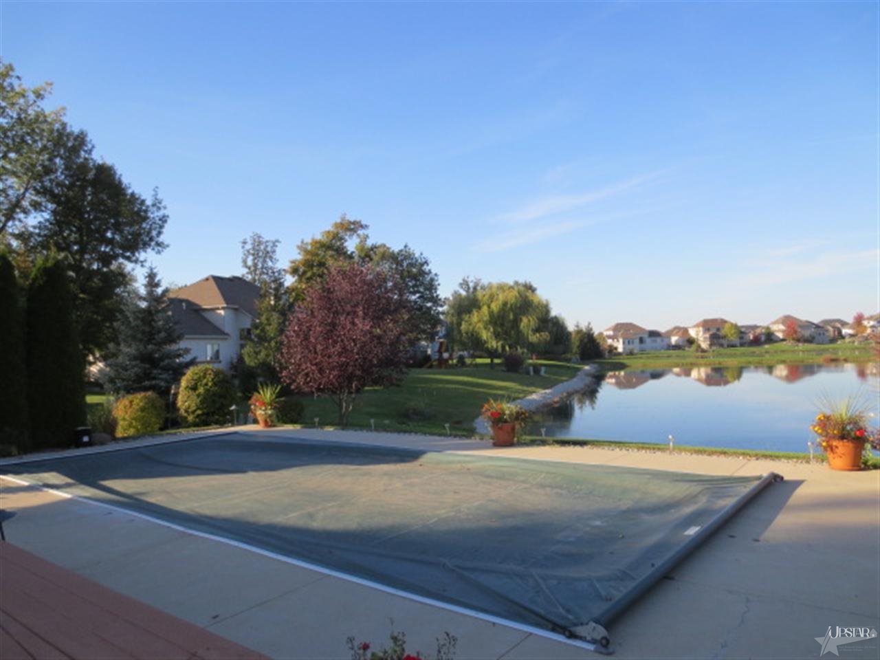 14018 Raynham Road Fort Wayne, IN 46814 - Photo 8 of 30 Gallery Image 8