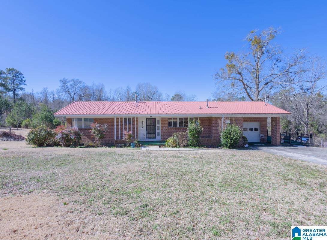 1885 Rosenwald Hieghts Tuskegee, AL 36083 - Photo 2 of 14