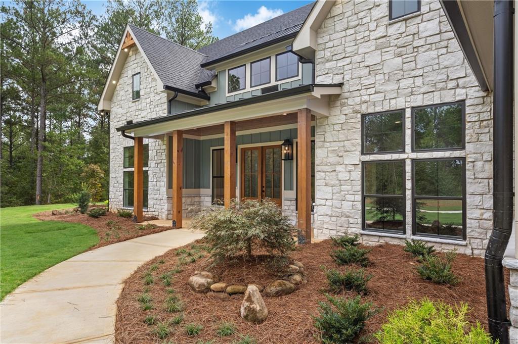 3810 Chulio Road Southeast Rome, GA 30161 - Photo 18 of 65 Gallery Image 18