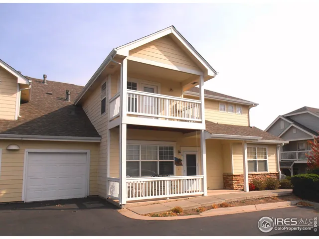 $200,000 | 3606 Ponderosa Court, Unit 2, Evans, CO 80620