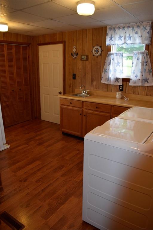333 Baum Road Derry, PA 15627 - Photo 20 of 39 laundry room on main floor