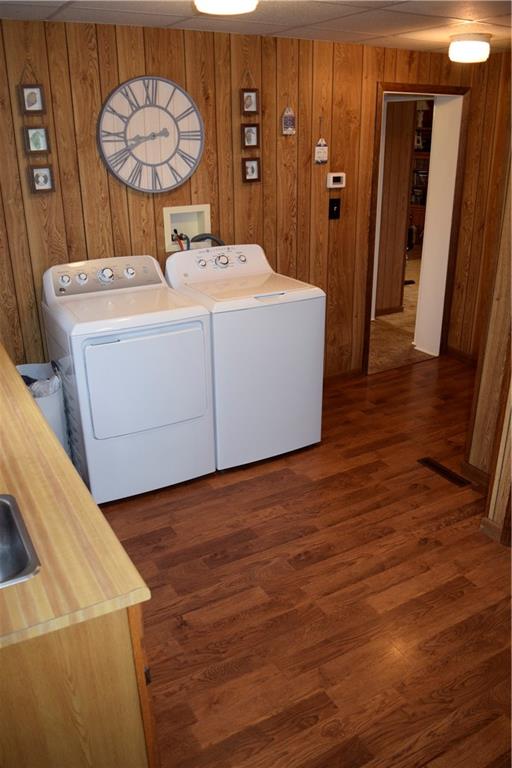 333 Baum Road Derry, PA 15627 - Photo 21 of 39 laundry area again