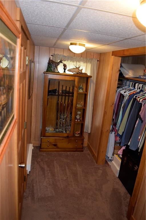 333 Baum Road Derry, PA 15627 - Photo 24 of 39 up the steps off the kitchen