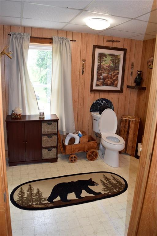 333 Baum Road Derry, PA 15627 - Photo 25 of 39 upstairs bathroom