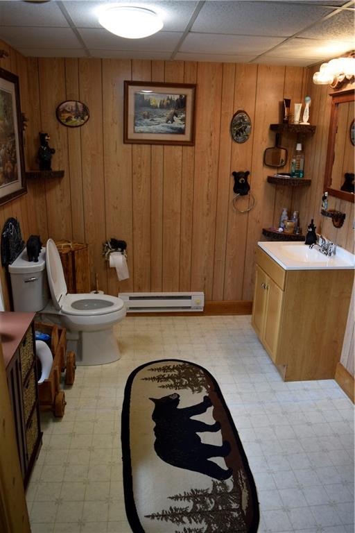 333 Baum Road Derry, PA 15627 - Photo 26 of 39 upstairs bathroom again