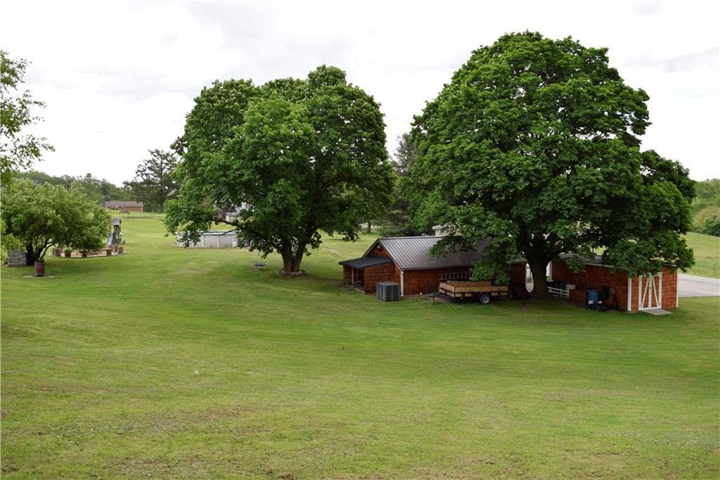 333 Baum Road Derry, PA 15627 - Photo 3 of 39 love the yard