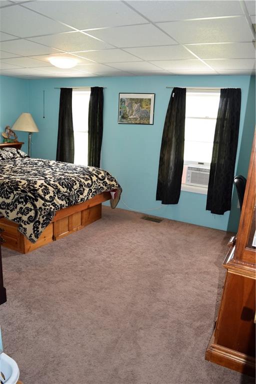333 Baum Road Derry, PA 15627 - Photo 31 of 39 master bedroom