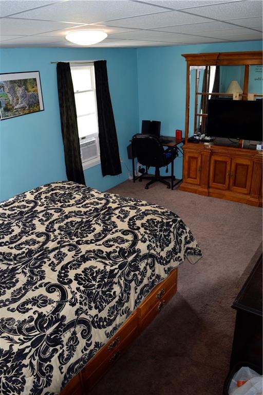 333 Baum Road Derry, PA 15627 - Photo 32 of 39 master bedroom