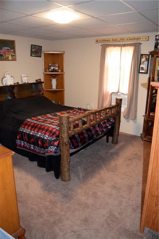 333 Baum Road Derry, PA 15627 - Photo 34 of 39 3rd bedroom
