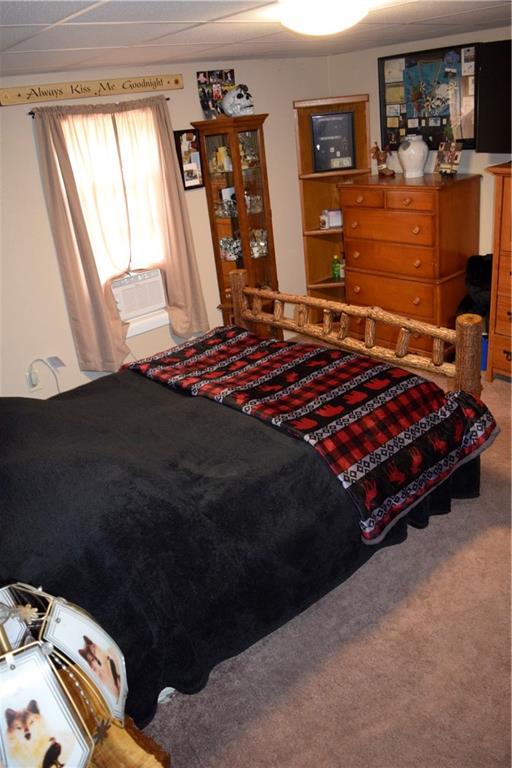 333 Baum Road Derry, PA 15627 - Photo 35 of 39 3rd bedroom again