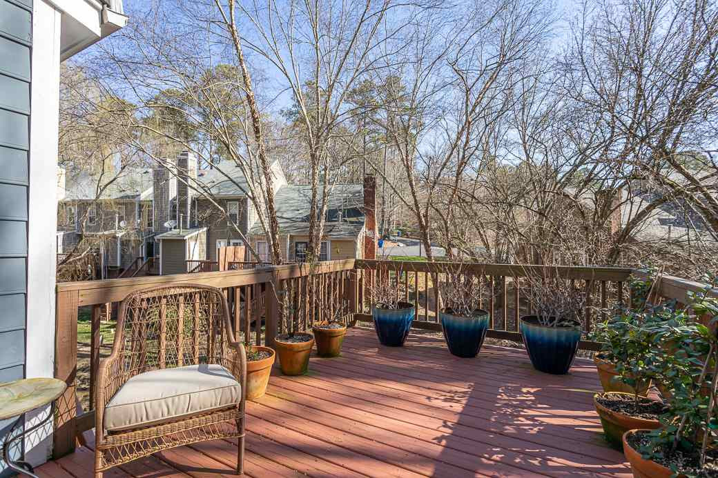 6802 Daltrey Court Raleigh, NC 27613 - Photo 26 of 30 Photo 26