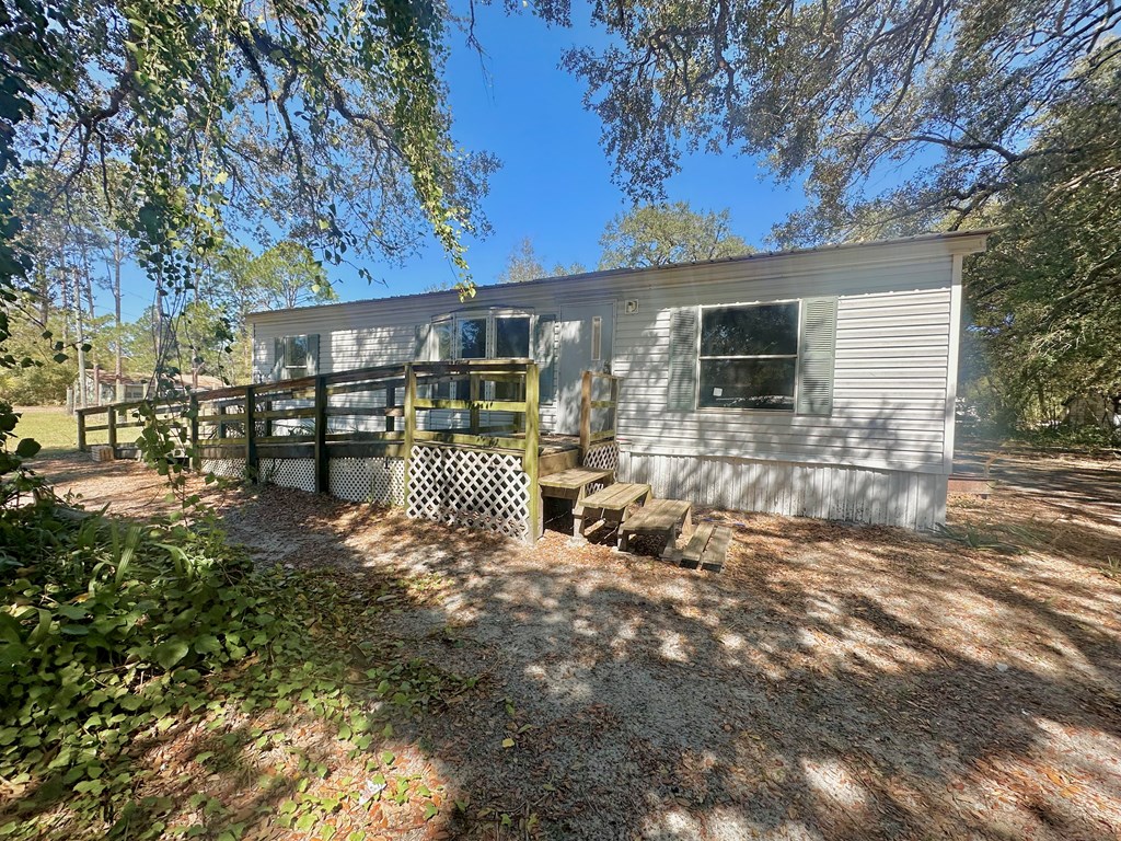 244 Otter Lake Road Panacea, FL 32346 - Photo 2 of 13 Gallery Image 2