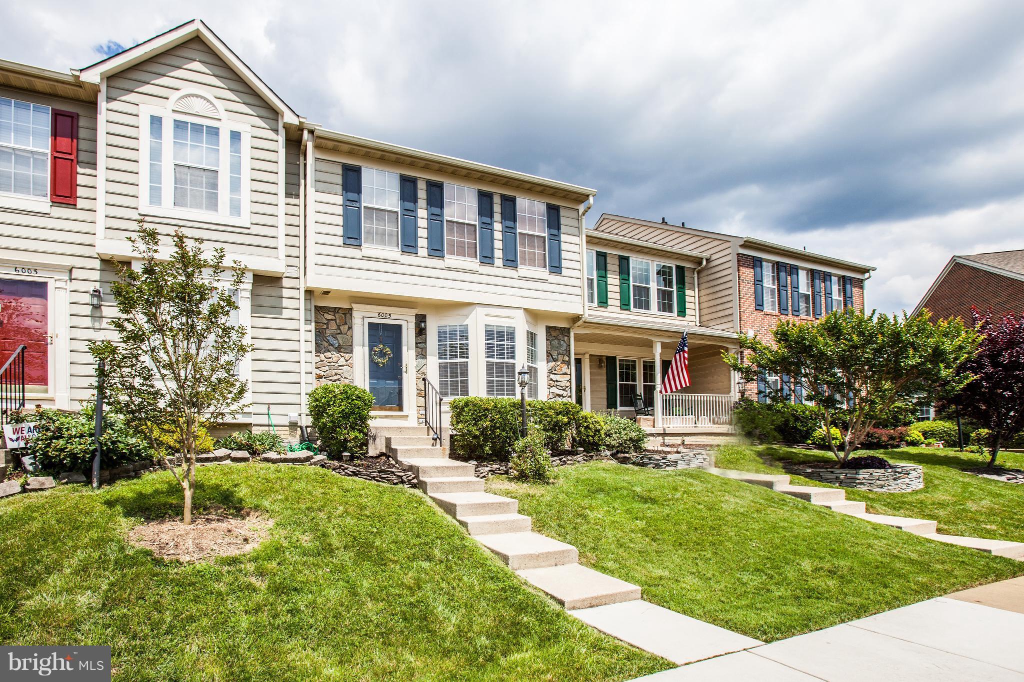 6005 Bingley Road Alexandria, VA 22315 - Photo 1 of 26 Exterior (Front)