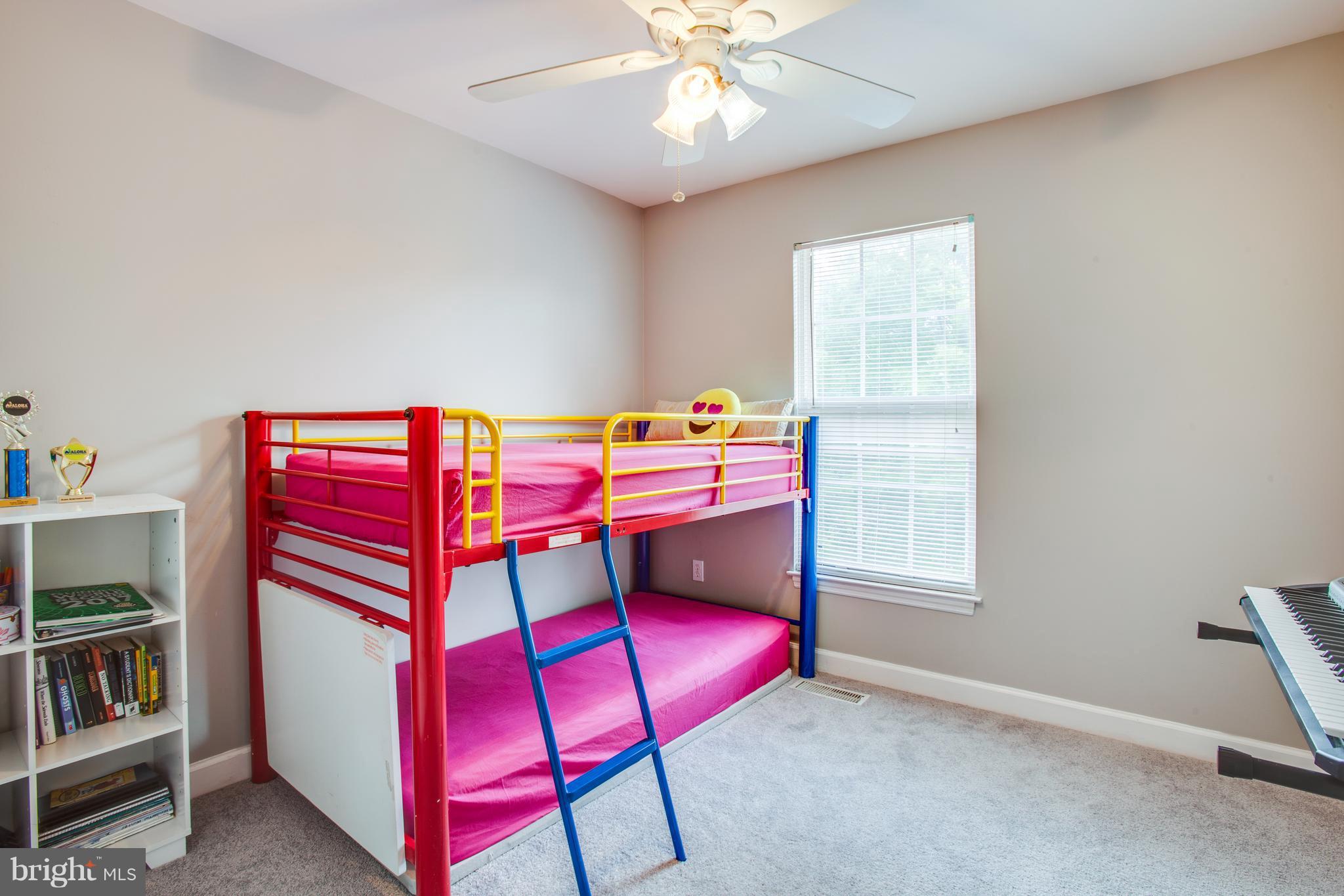 6005 Bingley Road Alexandria, VA 22315 - Photo 18 of 26 Bedroom