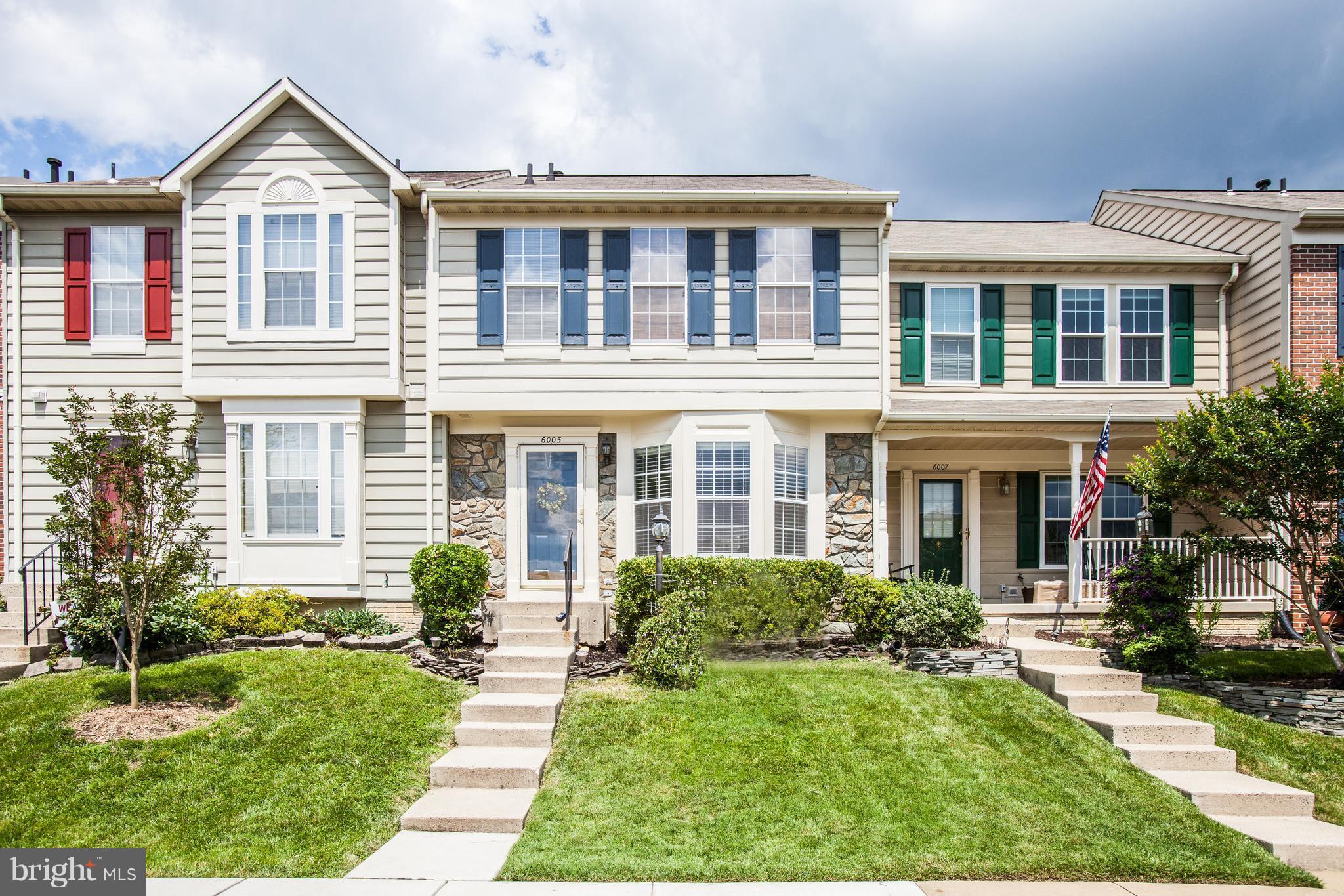 6005 Bingley Road Alexandria, VA 22315 - Photo 24 of 26 Exterior (Front)