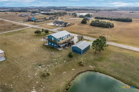 $315,000 | 19 Dewberry Lane, Seadrift, TX 77983