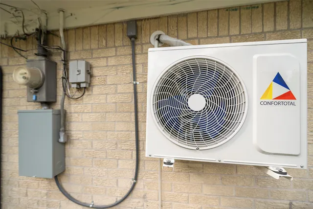 a close view of a shower and a sink