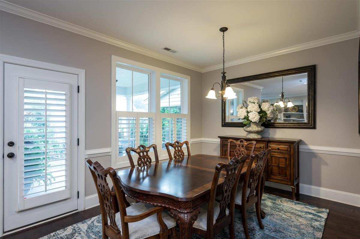4008 Periwinkle Blue Lane Raleigh, NC 27612 - Photo 12 of 22 Photo 12