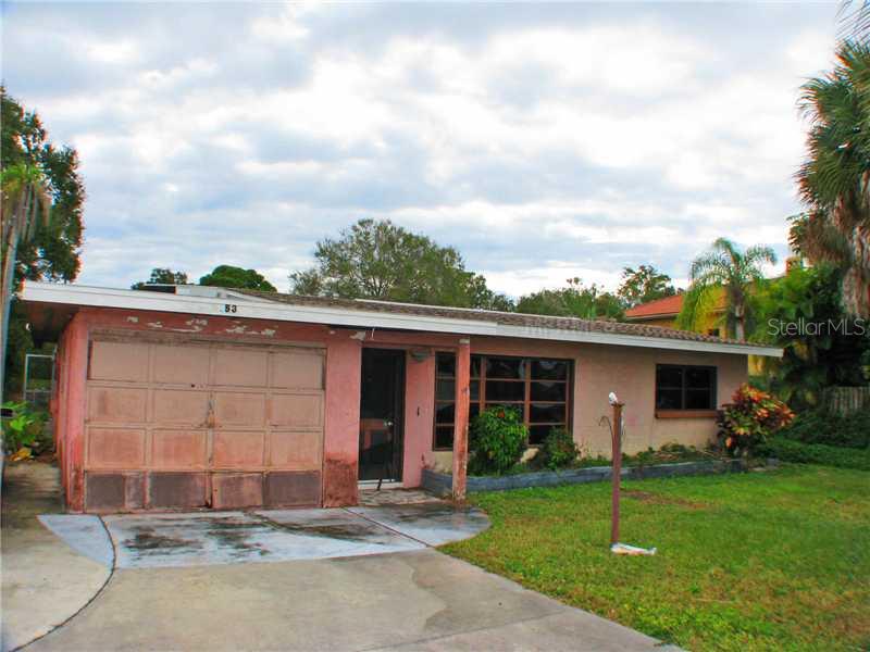 5353 South Beneva Road Sarasota, FL 34233 - Photo 1 of 1 Exterior Front
