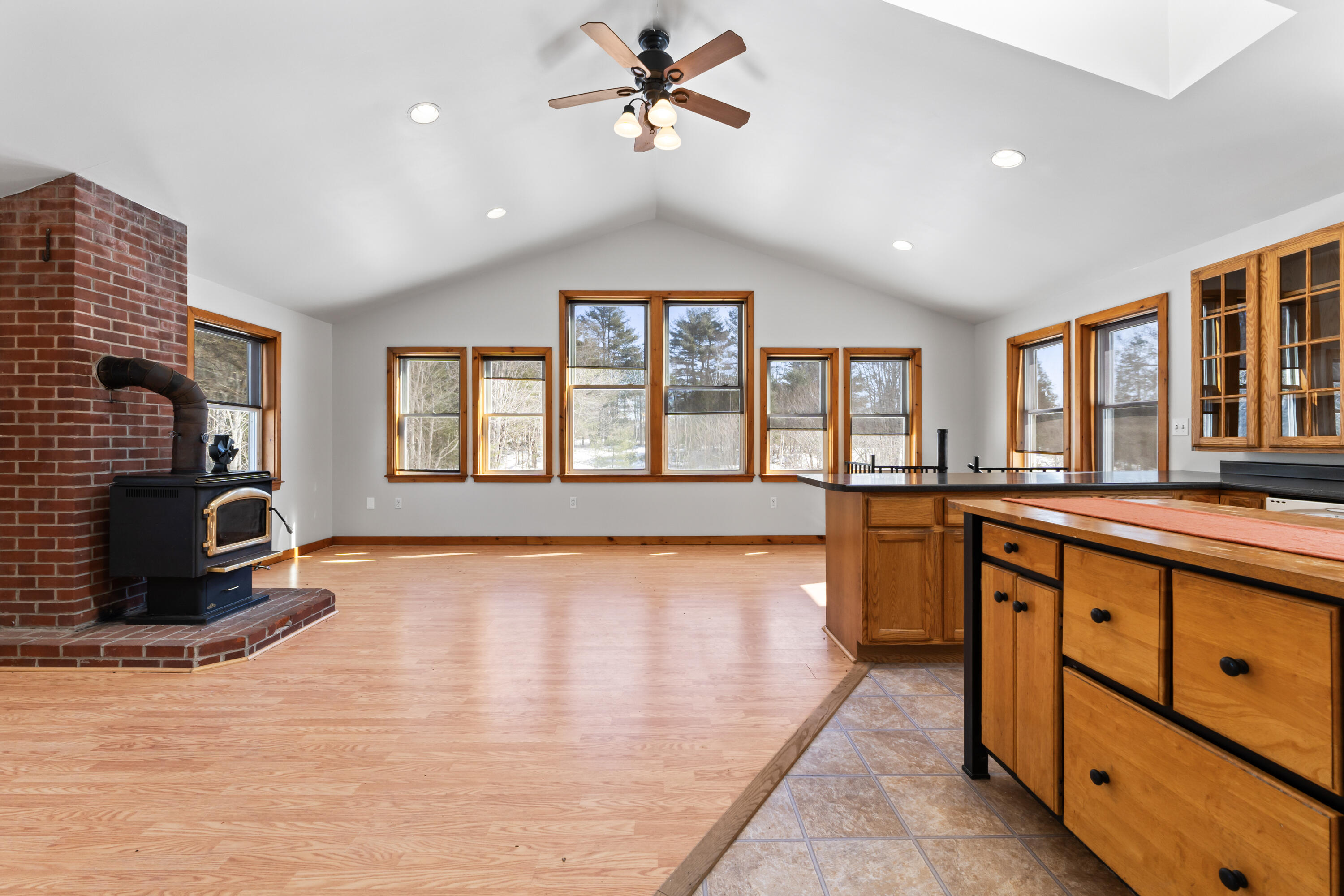 170 Hathaway Road Winthrop, ME 04364 - Photo 6 of 50 170 Hathaway Rd_136