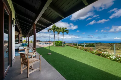 $3,795,000 | 59-229 Kanaloa Drive, Kamuela, HI 96743