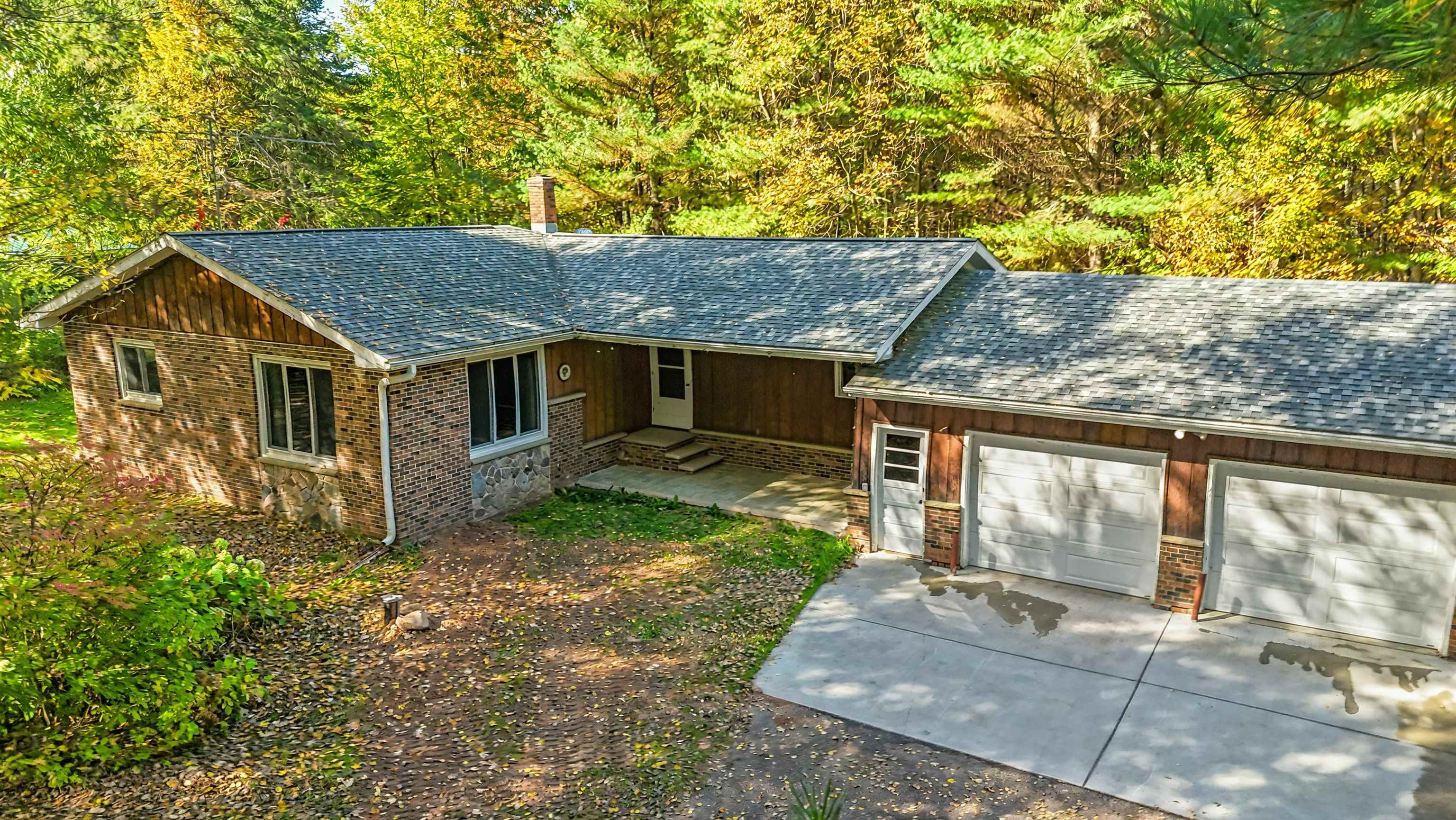N6367 County Rd Jj Irma, WI 54442 - Photo 1 of 1 Gallery Image 1