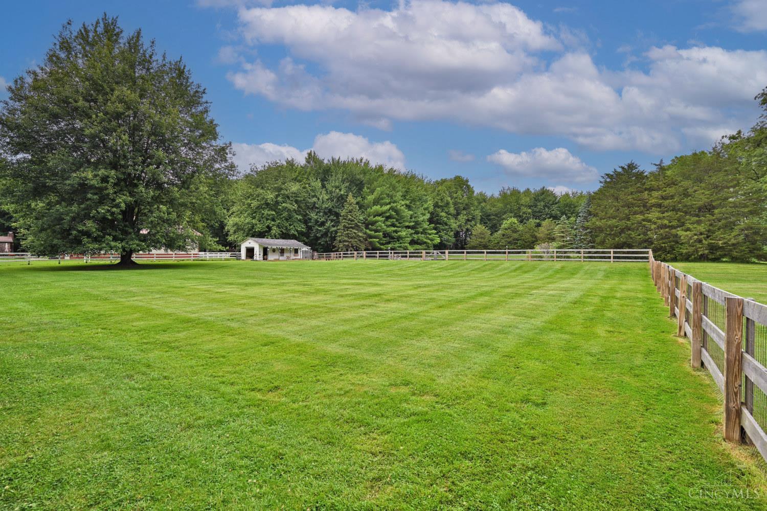 9738 Gustin Rider Road Blanchester, OH 45107 - Photo 31 of 47