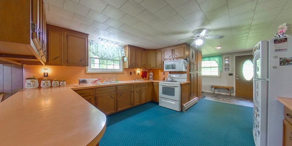 3867 Marsh Road New Albany, PA 18833 - Photo 12 of 27 Gallery Image 12