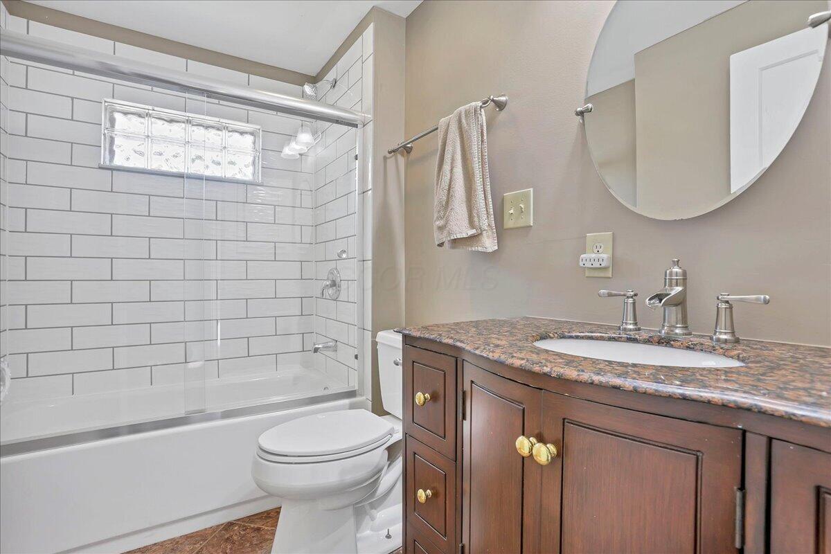 85 Old County Line Road Westerville, OH 43081 - Photo 43 of 66 Main Bath