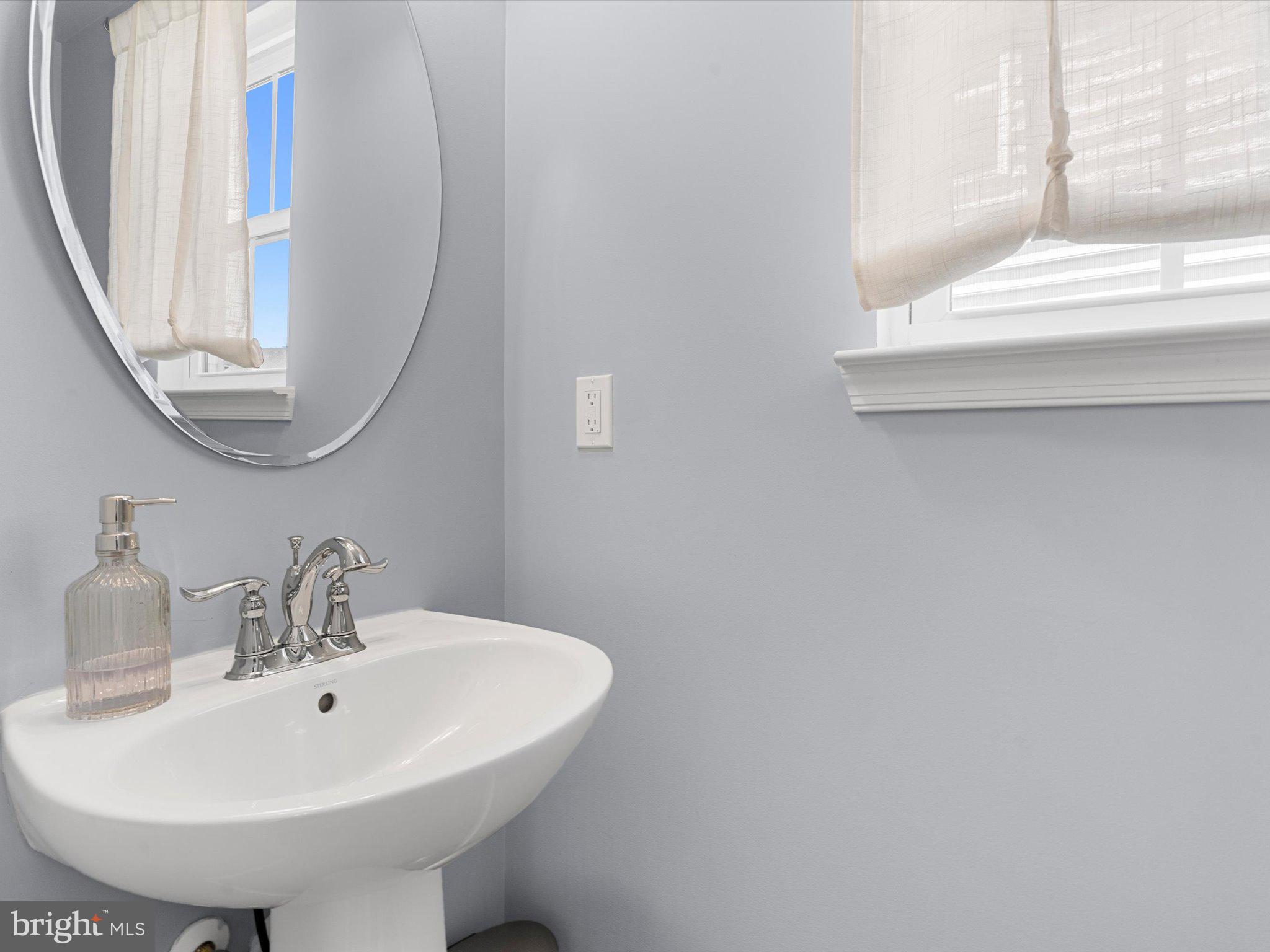 2381 Jersey Pine Ridge Charlottesville, VA 22911 - Photo 26 of 72 Bright and airy bathroom oasis.