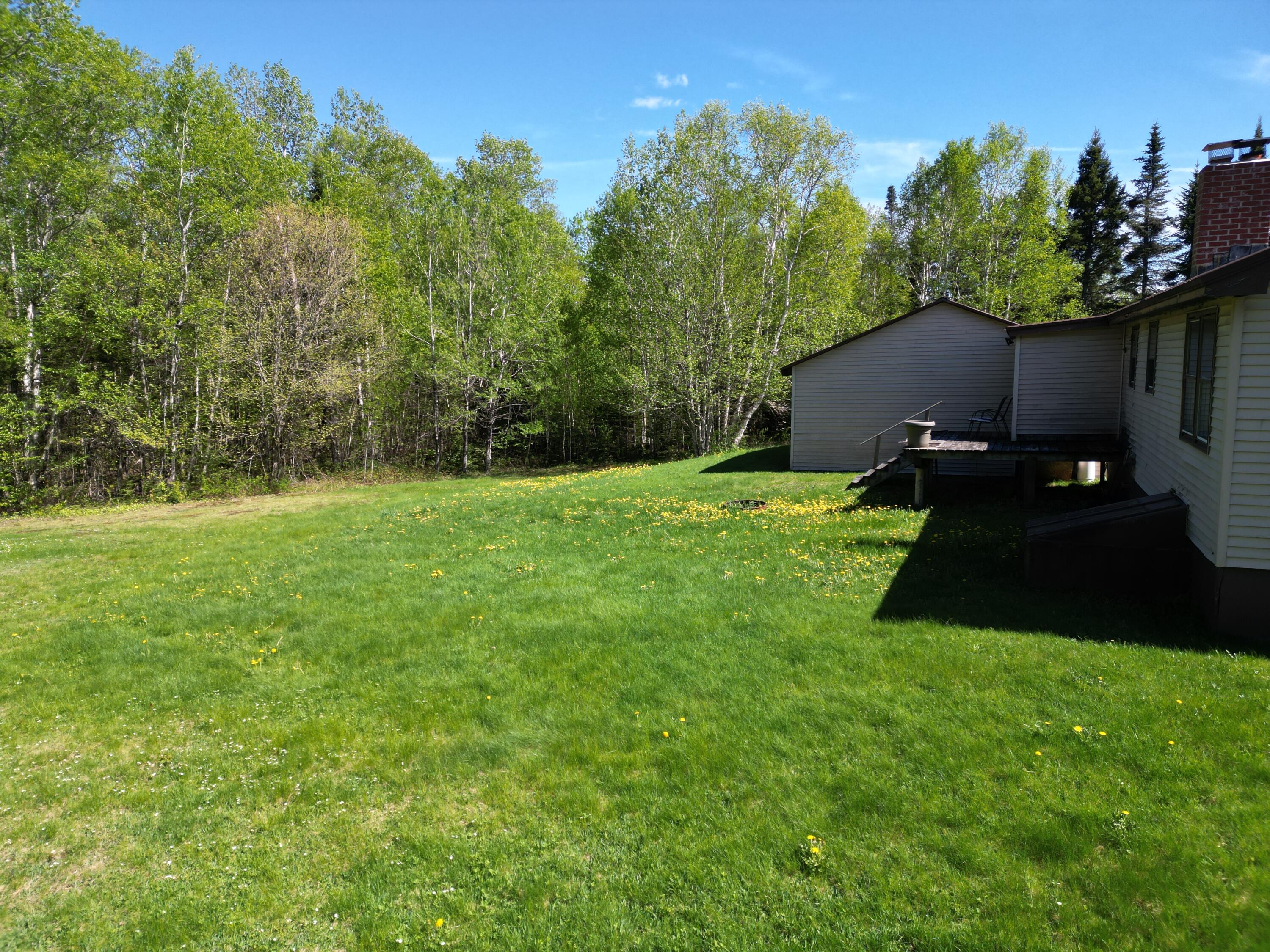 919 Shin Pond Road Mount Chase, ME 04765 - Photo 19 of 27 DJI_0567