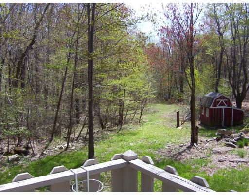194 Schoolhouse Road Tolland, MA 01034 - Photo 3 of 19