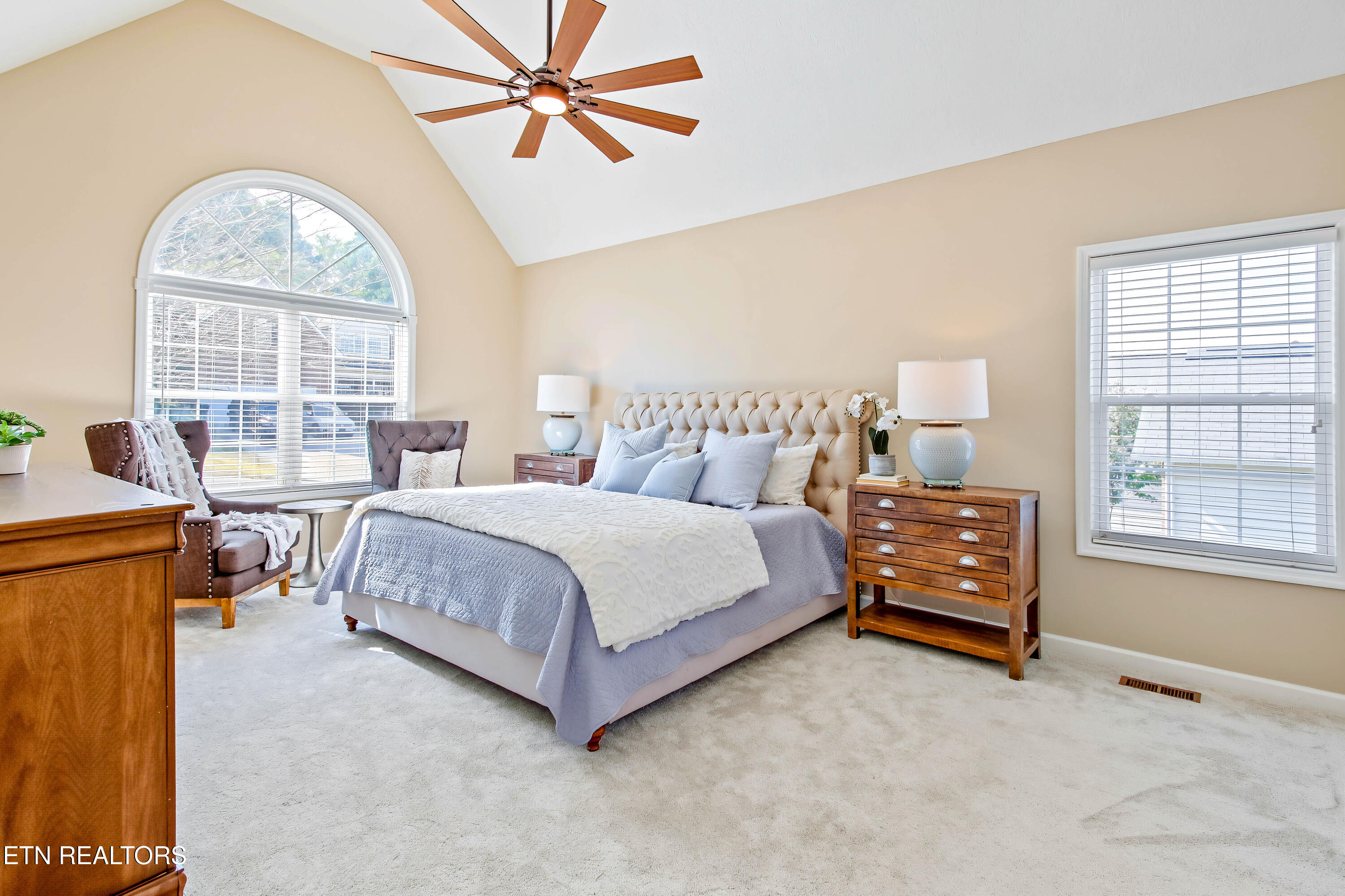 13182 Clear Ridge Road Knoxville, TN 37922 - Photo 4 of 60 Primary Bedroom