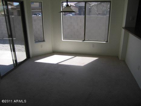 5502 West Pecan Road Laveen, AZ 85339 - Photo 5 of 5 Dining room
