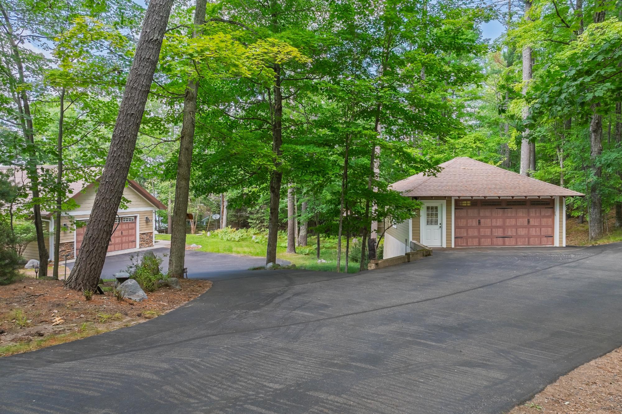 1405 Everett Road Eagle River, WI 54521 - Photo 52 of 68 Gallery Image 52