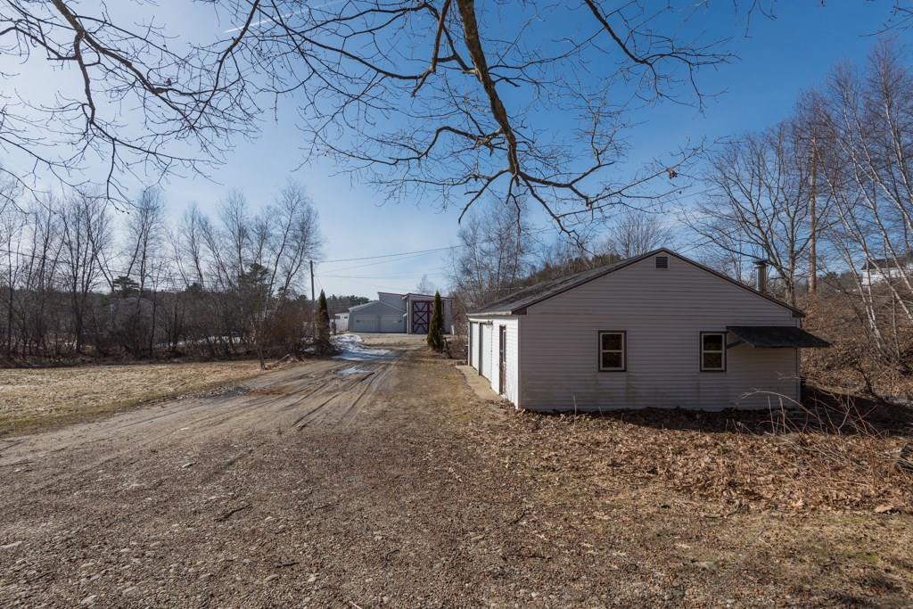 260 Stoney Brook Road Phippsburg, ME 04562 - Photo 34 of 35 Photo