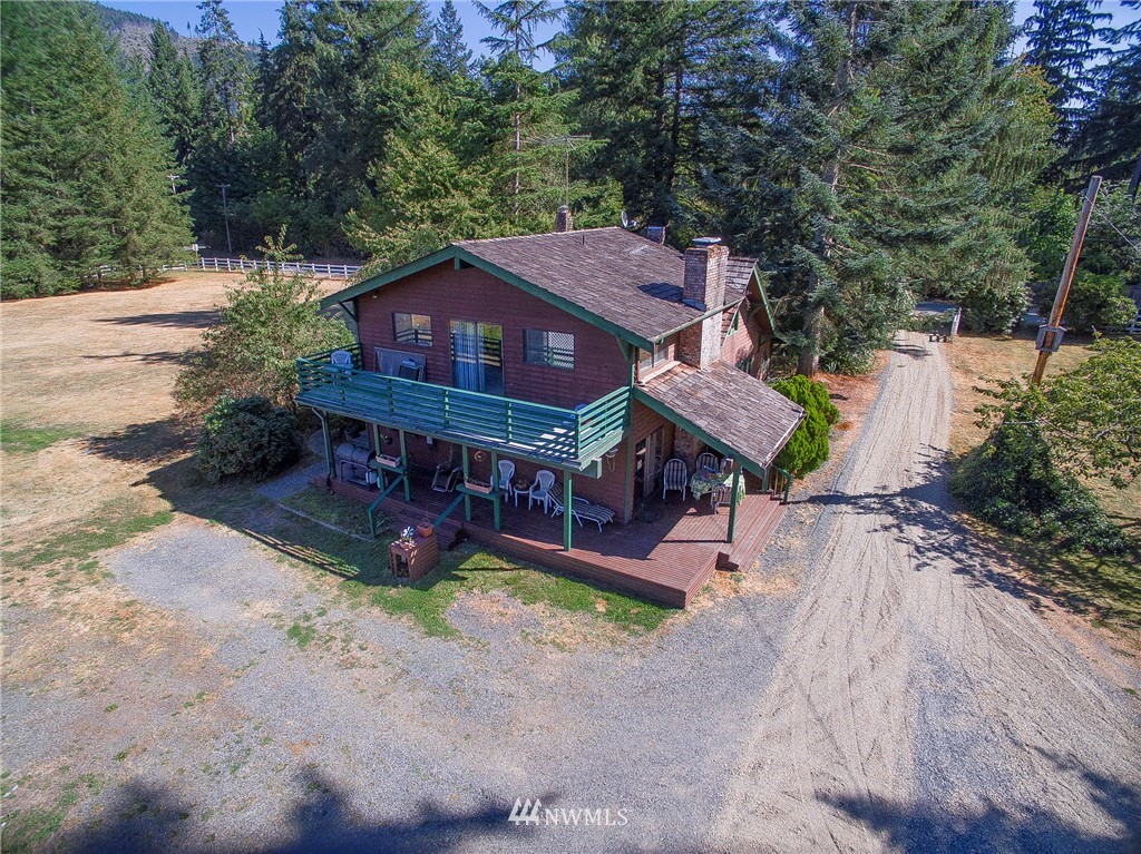 12708 Chappel Road Arlington, WA 98223 - Photo 1 of 14 Gallery Image 1