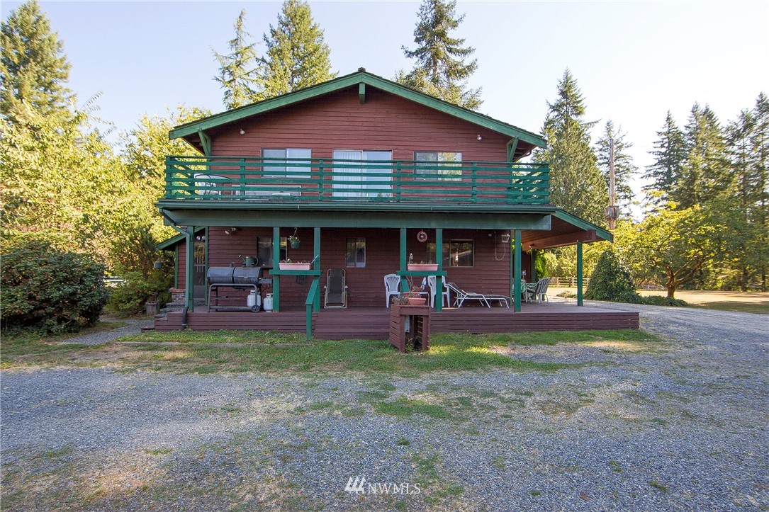 12708 Chappel Road Arlington, WA 98223 - Photo 3 of 14 Gallery Image 3