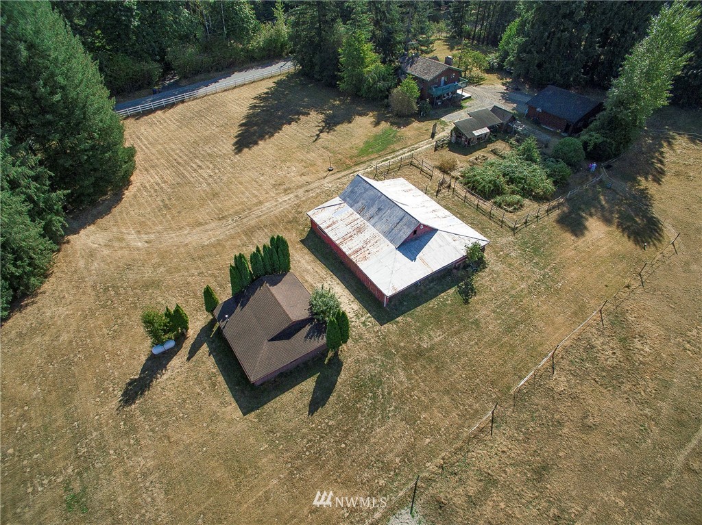 12708 Chappel Road Arlington, WA 98223 - Photo 4 of 14 Gallery Image 4