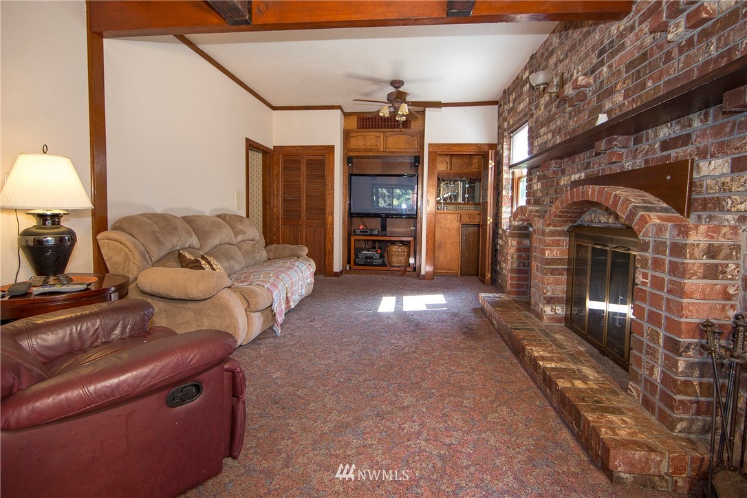 12708 Chappel Road Arlington, WA 98223 - Photo 5 of 14 Gallery Image 5
