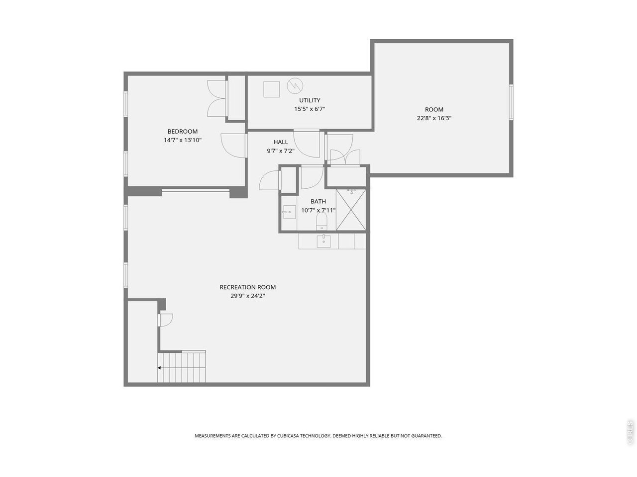 1365 Georgetown Road Boulder, CO 80305 - Photo 45 of 47