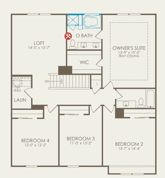 1837 Radnor Road Lebanon, TN 37087 - Photo 3 of 9 Gallery Image 3