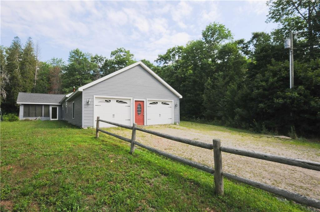 661 North Sedgwick Road Sedgwick, ME 04676 - Photo 2 of 28 Photo