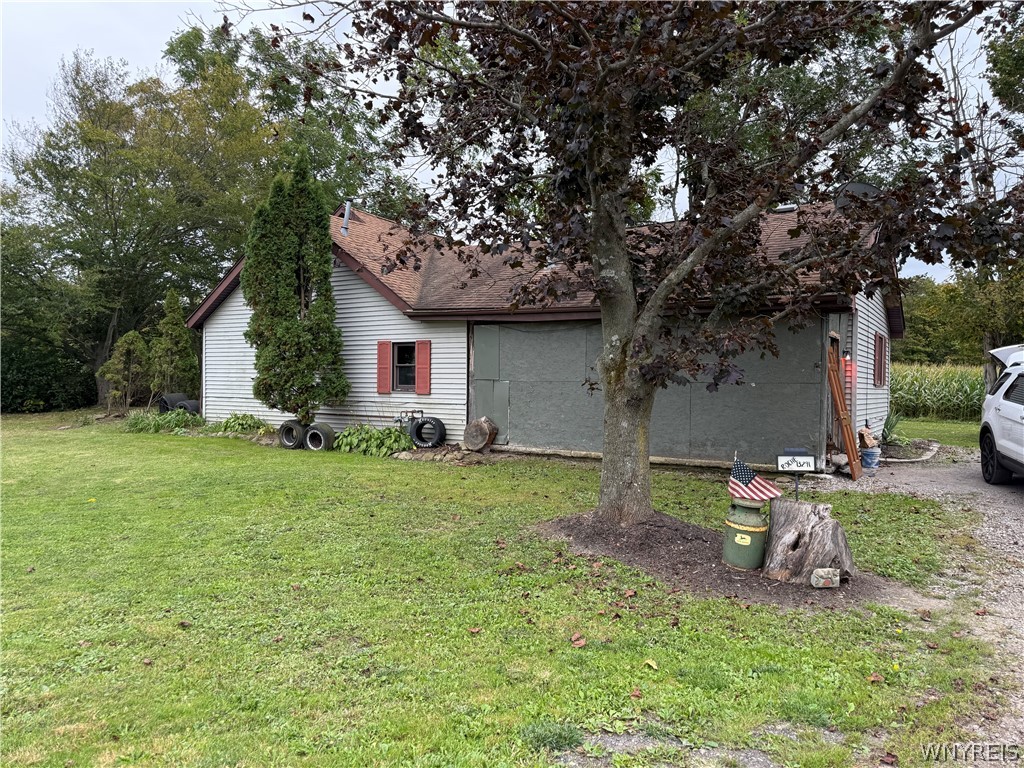 13291 Big Tree Road Wales, NY 14052 - Photo 2 of 19 Gallery Image 2