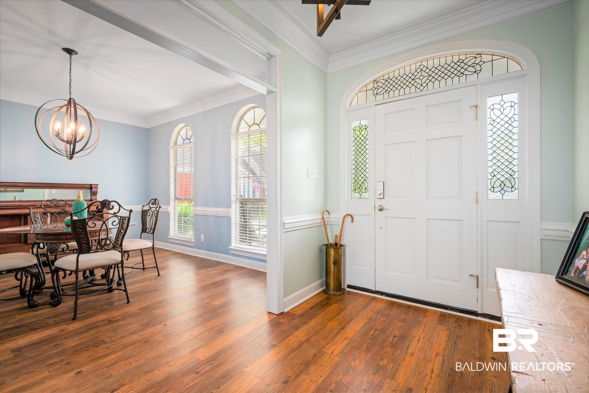 1141 Shiloh Court Mobile, AL 36609 - Photo 4 of 37