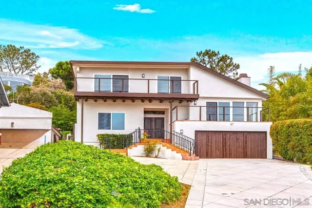 $7,888 | 13045 Via Esperia, Del Mar, CA 92014