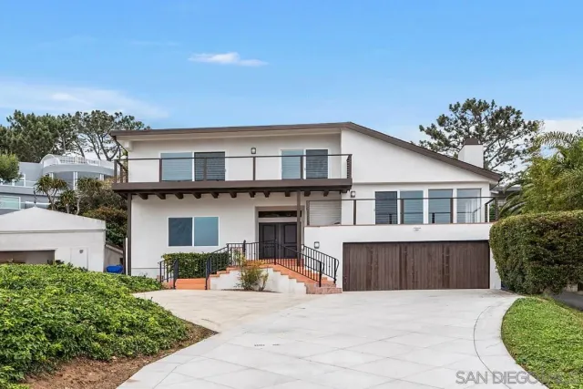 $7,888 | 13045 Via Esperia, Del Mar, CA 92014