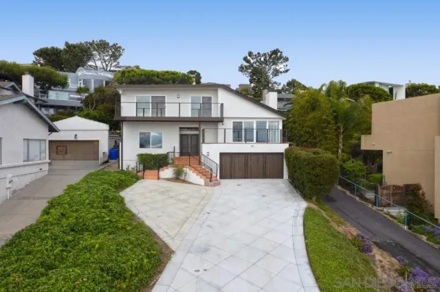 $7,888 | 13045 Via Esperia, Del Mar, CA 92014