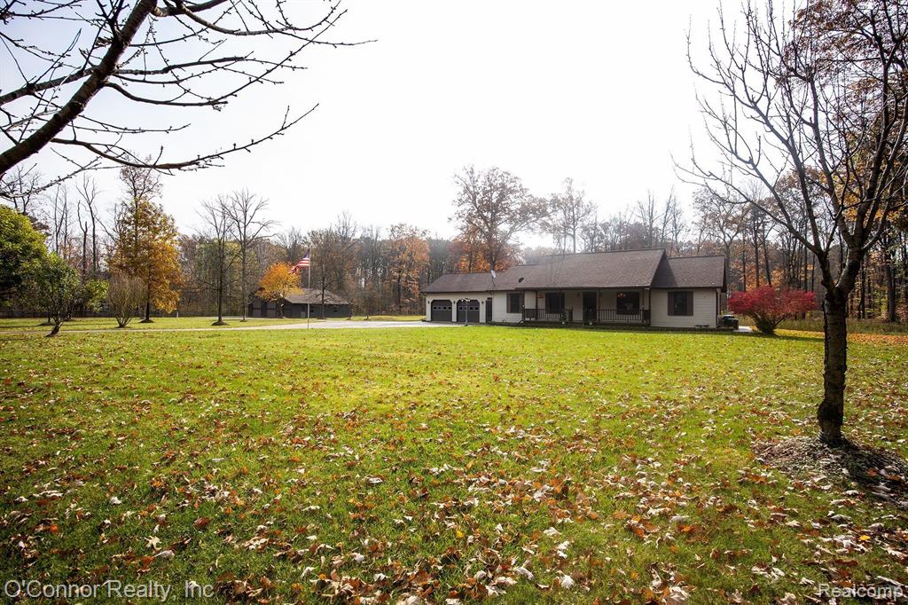 5343 Davis Road St. Clair, MI 48079 - Photo 36 of 56 Gallery Image 36