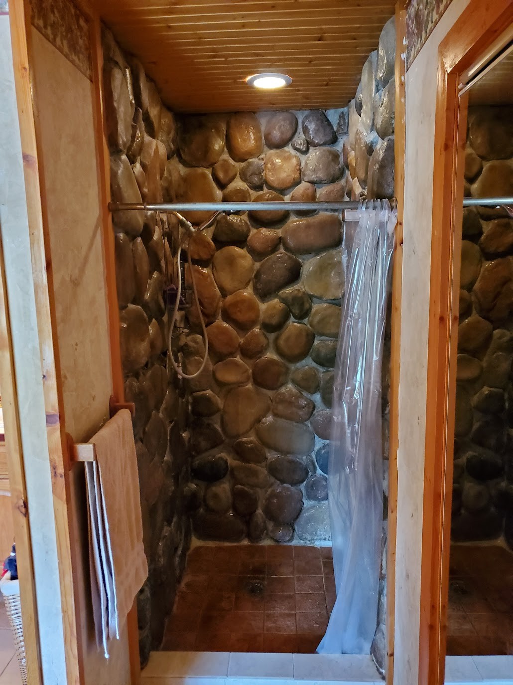 146 Sparkman Town Road Rock Island, TN 38581 - Photo 24 of 60 a view of water heater room